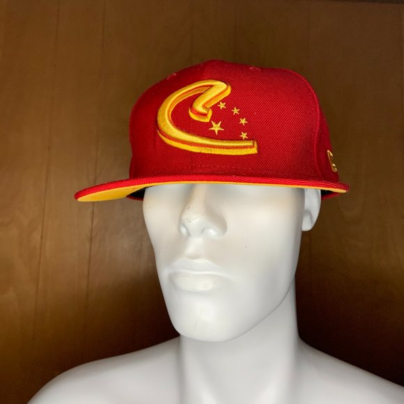 59Fifty Fitted New Era  Cap Country Series China - Picture 1 of 4
